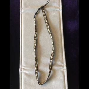 Festive Lulu Dharma Necklace